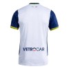 Maglia ufficiale Hellas Verona Trasferta 2024-25 per Uomo